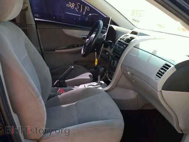 2012 TOYOTA COROLLA - VIN: 5YFBU4EE2CP059375 - Фото 5