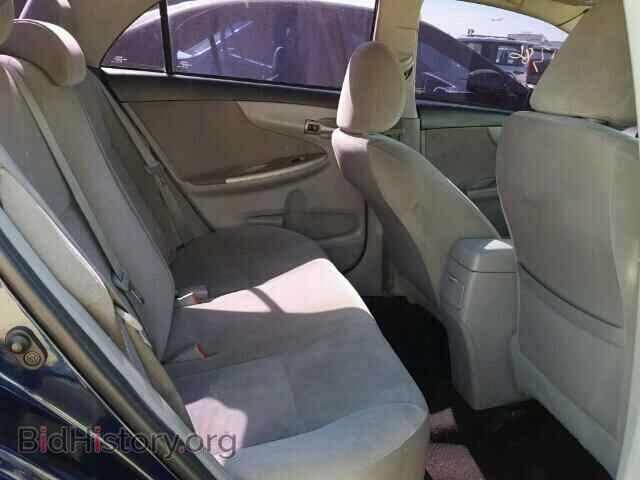 2012 TOYOTA COROLLA - VIN: 5YFBU4EE2CP059375 - Фото 6