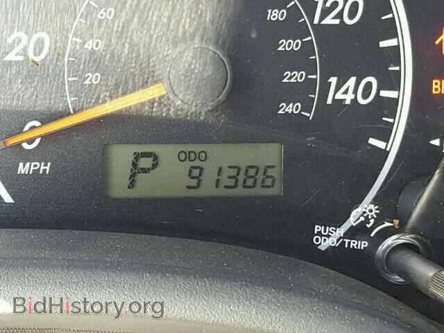 2012 TOYOTA COROLLA - VIN: 5YFBU4EE2CP059375 - Фото 8