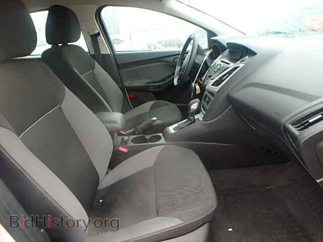 2012 FORD FOCUS - VIN: 1FAHP3K21CL453650 - Фото 5