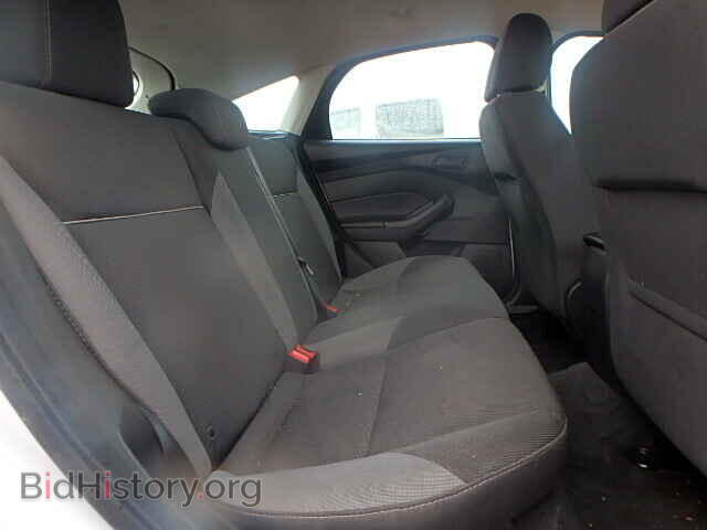 2012 FORD FOCUS - VIN: 1FAHP3K21CL453650 - Фото 6