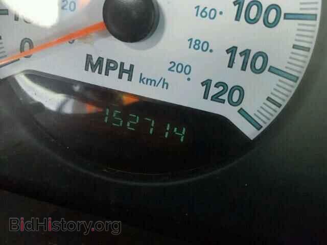 2005 DODGE CARAVAN - VIN: 2D4GP44LX5R204570 - Фото 8
