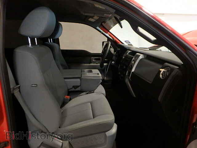 2011 FORD F150 - VIN: 1FTEW1CM5BFB54518 - Фото 5