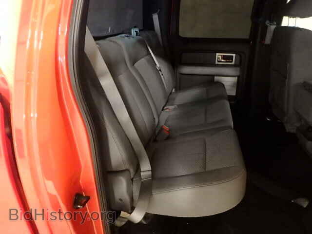 2011 FORD F150 - VIN: 1FTEW1CM5BFB54518 - Фото 6