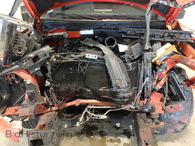 2011 FORD F150 - VIN: 1FTEW1CM5BFB54518 - Фото 7