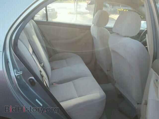 2003 TOYOTA COROLLA - VIN: 1NXBR32E73Z097456 - Фото 6