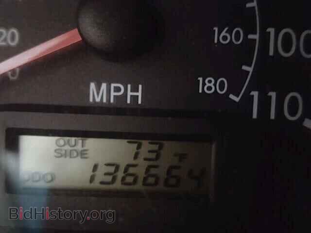 2003 TOYOTA COROLLA - VIN: 1NXBR32E73Z097456 - Фото 8