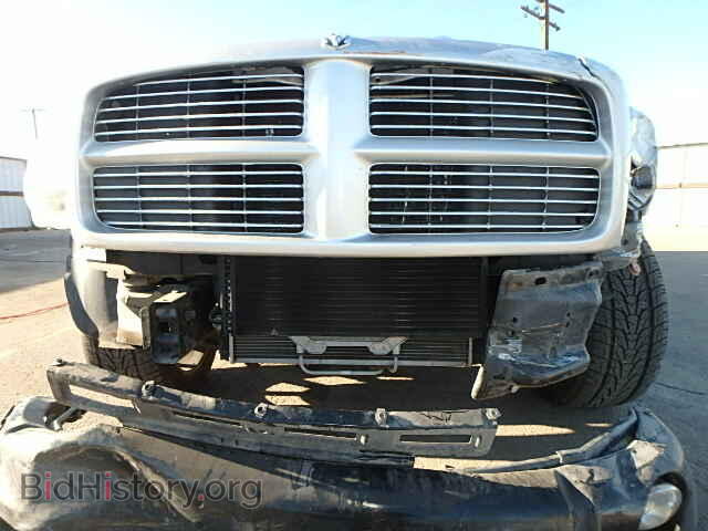 2005 DODGE RAM SRT10 - VIN: 3D3HA18H45G807373 - Фото 9