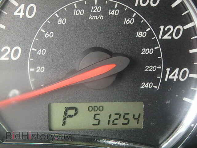 2011 TOYOTA COROLLA - VIN: 2T1BU4EE6BC561157 - Фото 8