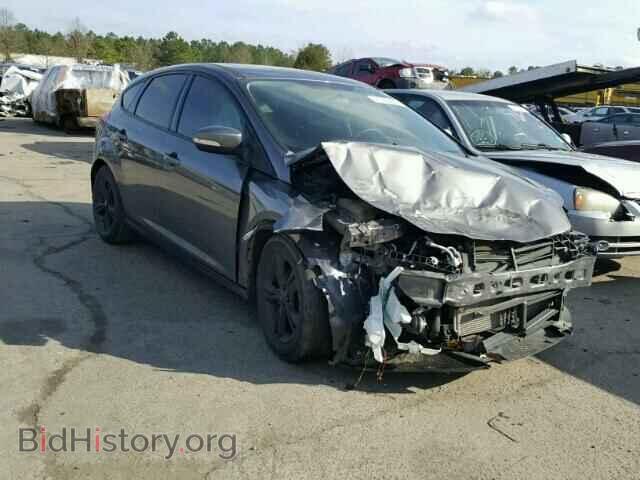 Photo 1FADP3K20EL309220 - FORD FOCUS 2014