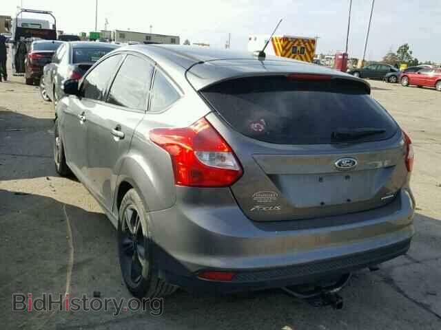 2014 FORD FOCUS - VIN: 1FADP3K20EL309220 - Photo 3