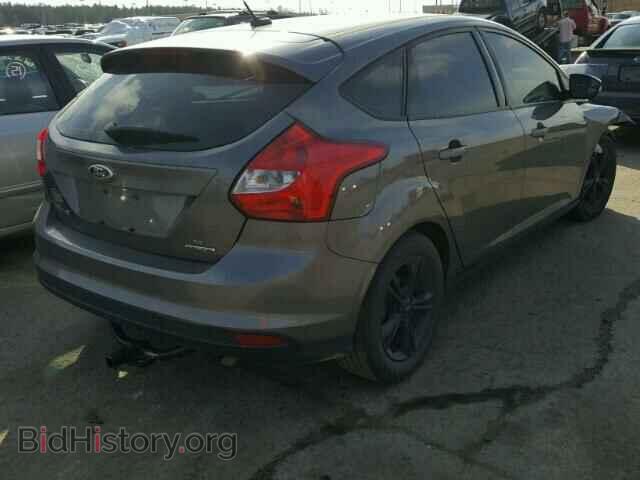 2014 FORD FOCUS - VIN: 1FADP3K20EL309220 - Photo 4