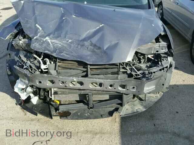 2014 FORD FOCUS - VIN: 1FADP3K20EL309220 - Photo 7