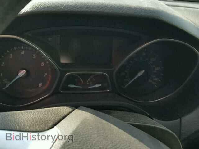 2014 FORD FOCUS - VIN: 1FADP3K20EL309220 - Photo 8