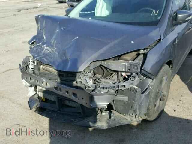 2014 FORD FOCUS - VIN: 1FADP3K20EL309220 - Photo 9