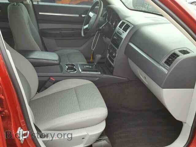 2010 DODGE CHARGER - VIN: 2B3CA2CV7AH288160 - Фото 5