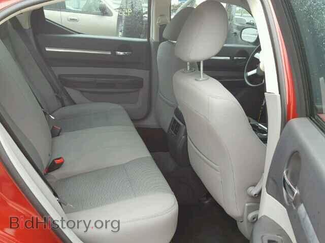 2010 DODGE CHARGER - VIN: 2B3CA2CV7AH288160 - Фото 6
