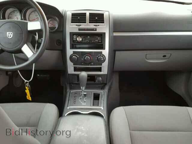 2010 DODGE CHARGER - VIN: 2B3CA2CV7AH288160 - Фото 9