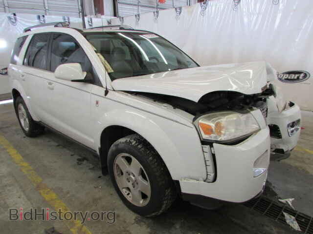 Фотография 5GZCZ53407S838184 - SATURN VUE 2007