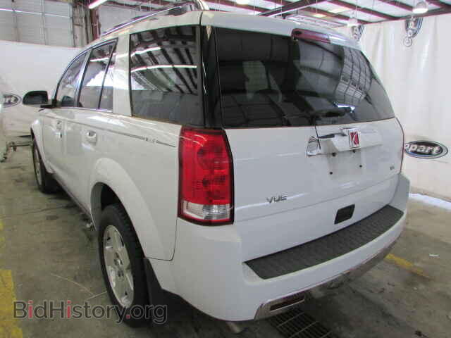 2007 SATURN VUE - VIN: 5GZCZ53407S838184 - Фото 3