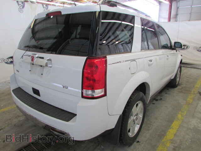 2007 SATURN VUE - VIN: 5GZCZ53407S838184 - Фото 4