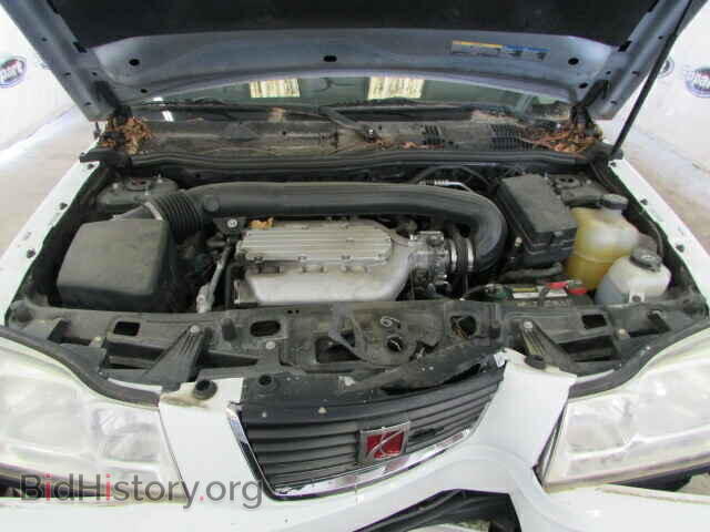 2007 SATURN VUE - VIN: 5GZCZ53407S838184 - Фото 7
