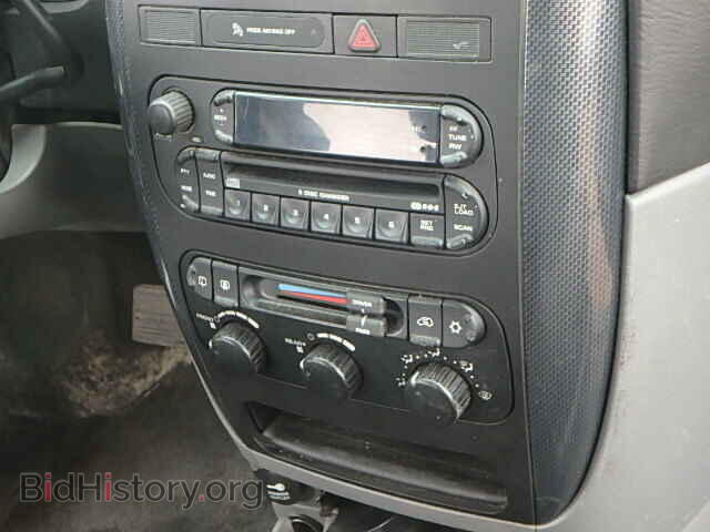2007 DODGE CARAVAN - VIN: 2D4GP44L57R308631 - Фото 9