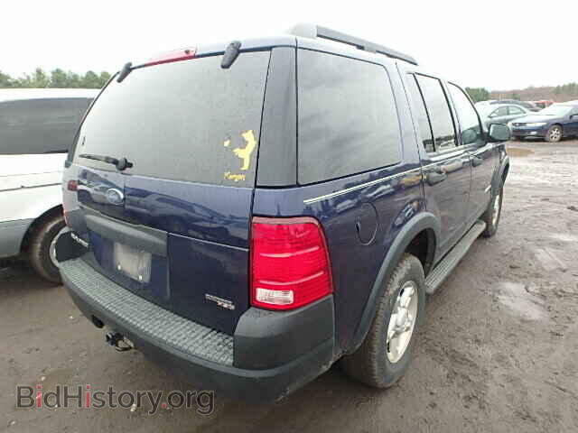 2005 FORD EXPLORER - VIN: 1FMZU62K05UA74088 - Фото 4