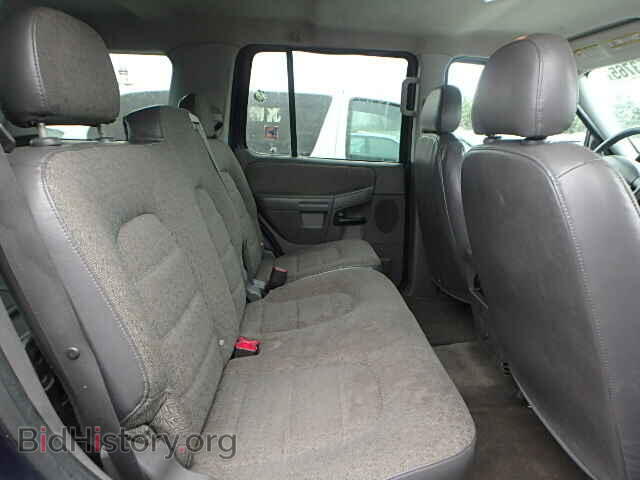 2005 FORD EXPLORER - VIN: 1FMZU62K05UA74088 - Фото 6
