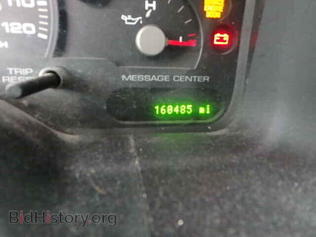 2005 FORD EXPLORER - VIN: 1FMZU62K05UA74088 - Фото 8
