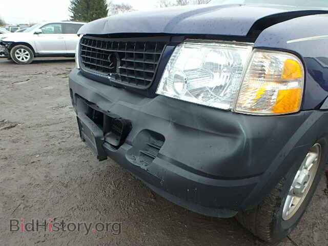2005 FORD EXPLORER - VIN: 1FMZU62K05UA74088 - Фото 9