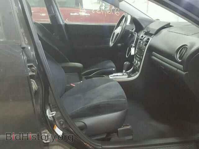 2006 MAZDA 6 - VIN: 1YVHP80D665M46918 - Фото 5
