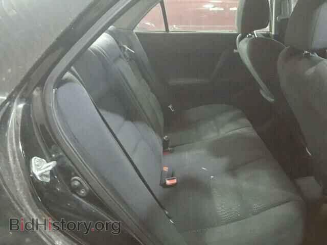 2006 MAZDA 6 - VIN: 1YVHP80D665M46918 - Фото 6
