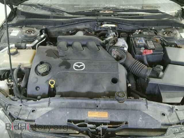 2006 MAZDA 6 - VIN: 1YVHP80D665M46918 - Фото 7