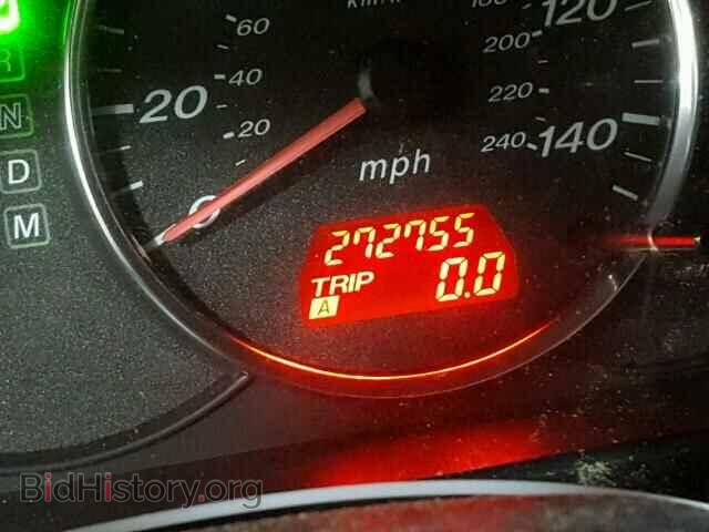 2006 MAZDA 6 - VIN: 1YVHP80D665M46918 - Фото 8