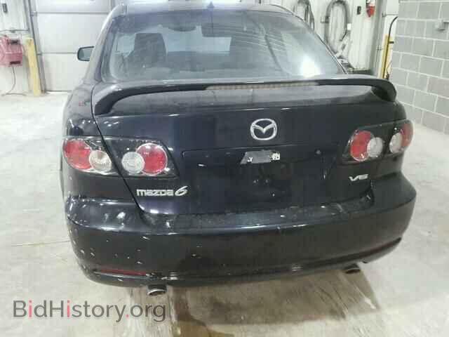 2006 MAZDA 6 - VIN: 1YVHP80D665M46918 - Фото 10