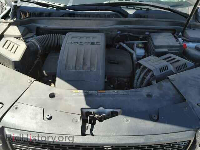 2011 GMC TERRAIN - VIN: 2CTALUEC3B6349710 - Фото 7