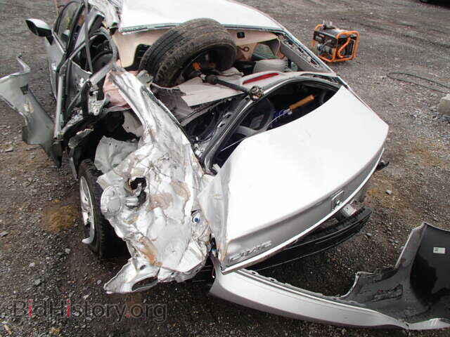 2013 HONDA CIVIC - VIN: 19XFB2F55DE234621 - Фото 10