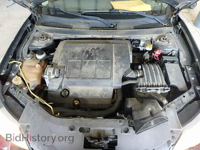 2007 CHRYSLER SEBRING - VIN: 1C3LC66M97N678622 - Фото 7