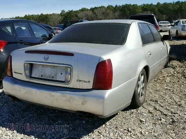 2002 CADILLAC DEVILLE - VIN: 1G6KD54Y52U115203 - Photo 4