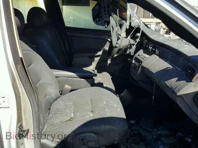 2002 CADILLAC DEVILLE - VIN: 1G6KD54Y52U115203 - Photo 5