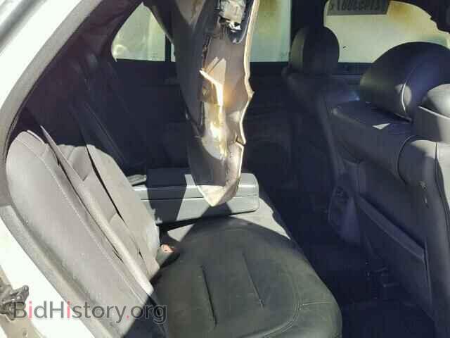 2002 CADILLAC DEVILLE - VIN: 1G6KD54Y52U115203 - Photo 6