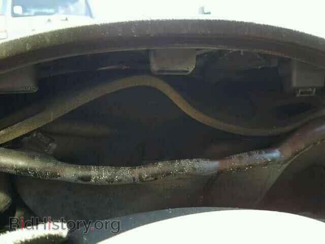 2002 CADILLAC DEVILLE - VIN: 1G6KD54Y52U115203 - Photo 8