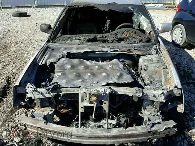 2002 CADILLAC DEVILLE - VIN: 1G6KD54Y52U115203 - Photo 9