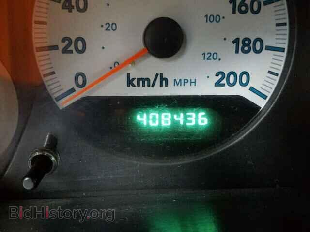 2006 DODGE CARAVAN - VIN: 1D4GP24R96B603284 - Фото 8