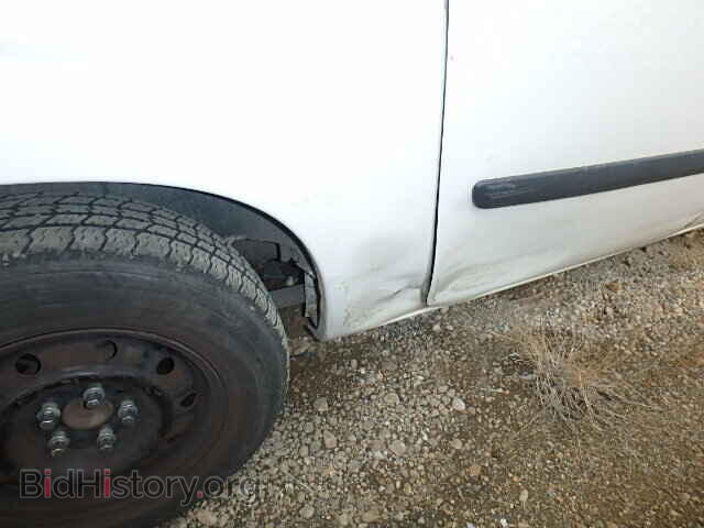 2006 DODGE CARAVAN - VIN: 1D4GP24R96B603284 - Фото 9