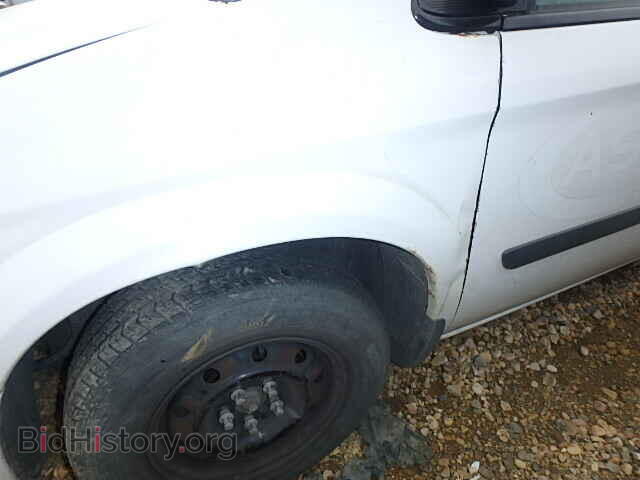 2006 DODGE CARAVAN - VIN: 1D4GP24R96B603284 - Фото 10