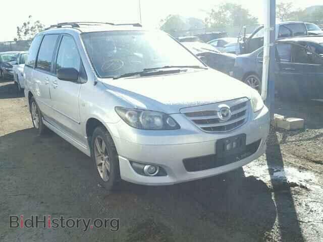 Фотография JM3LW28J050536160 - MAZDA MPV 2005