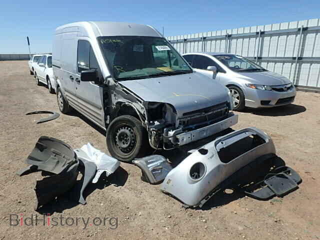 Photo NM0LS7DN4CT089190 - FORD TRANSIT CO 2012