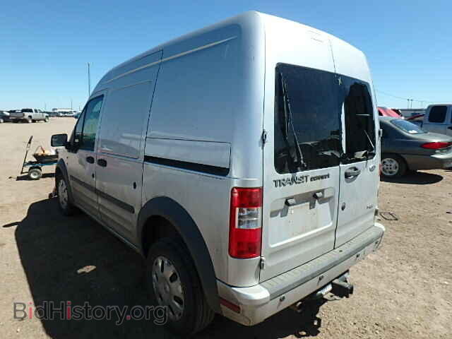 2012 FORD TRANSIT CO - VIN: NM0LS7DN4CT089190 - Photo 3